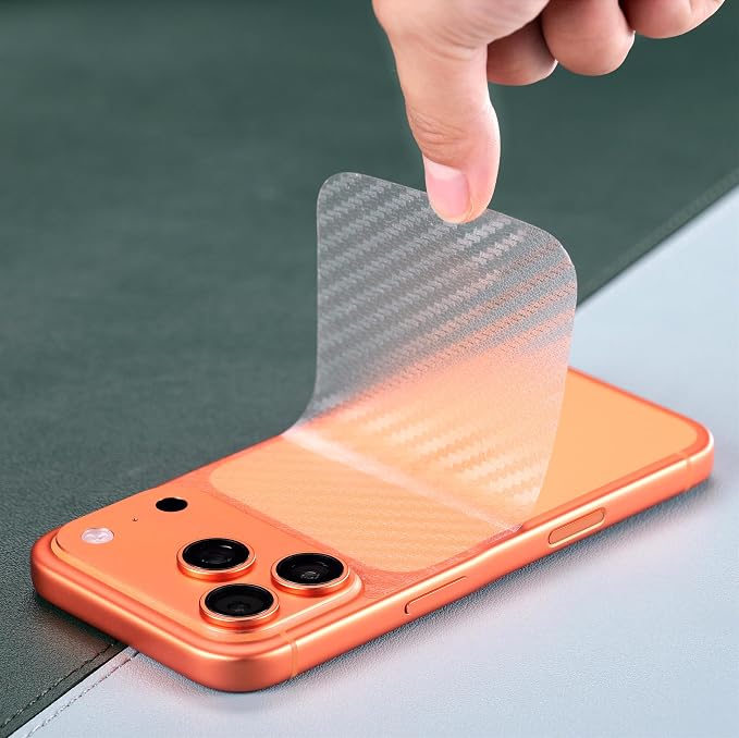 Ibywind for iPhone 17 5G Screen Protector2 Pack9H Hardness Tempered Glass and Camera Lens Protectorwith Alignment FrameFull CoverageBubble FreeFingerprint UnlockScratch Resistant