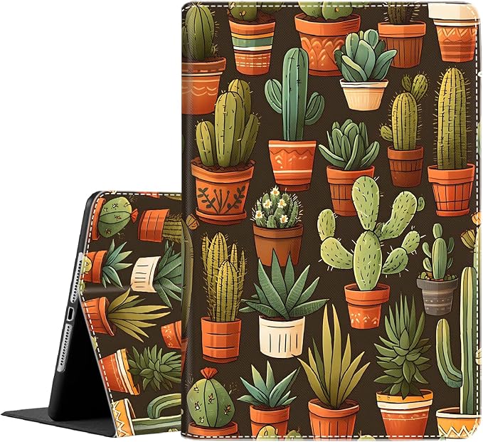 Case for iPad 10th Generation (2022 Release) 10.9 Inch Durable Shockproof Protective Cover for New iPad 10th gen 10.9 2022 Elephant Sunflower