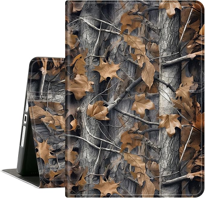 Case for All-New Amazon Kindle Fire HD 10 &amp 10 Plus 11th Generation 2021 Release 10.1 inchSlim Folding Stand Cover with Auto Wake/SleepAmerican Girls