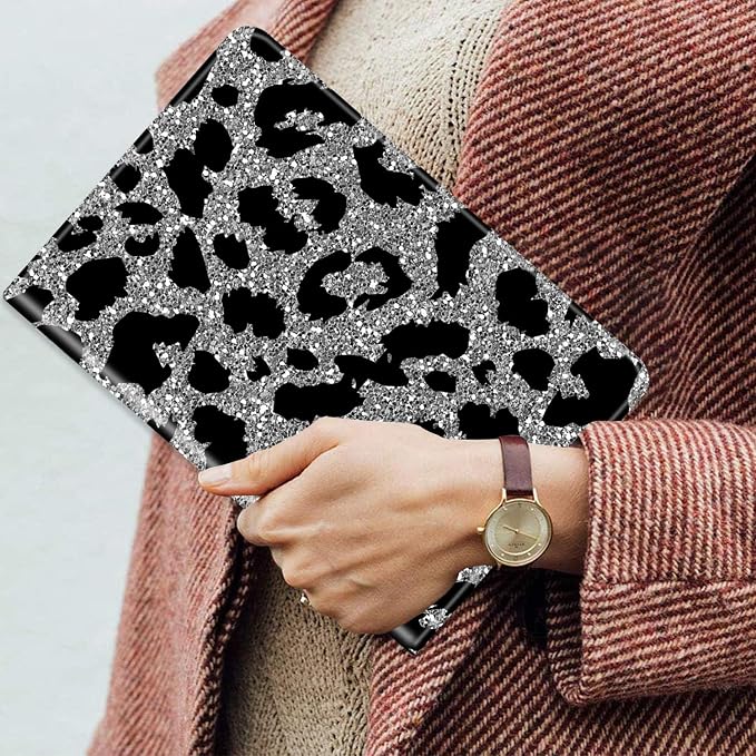 Case for iPad 10.2-inch (2021/2020/2019)/ iPad Air 10.5 2019 / iPad Pro 10.5 Multi-Angle Bracket with Automatic Sleep/Wake Protection Case - Babe We Got This