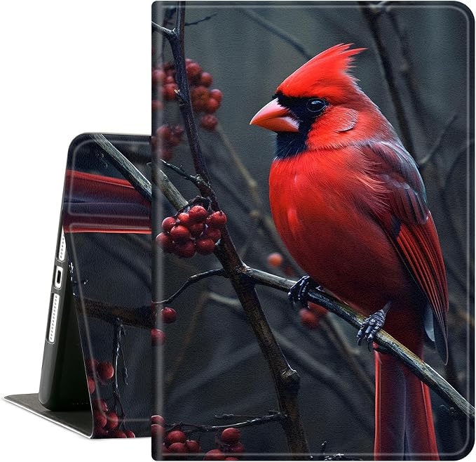 Case for All-New Amazon Kindle Fire HD 10 &amp 10 Plus 11th Generation 2021 Release 10.1 inchSlim Folding Stand Cover with Auto Wake/SleepAmerican Girls