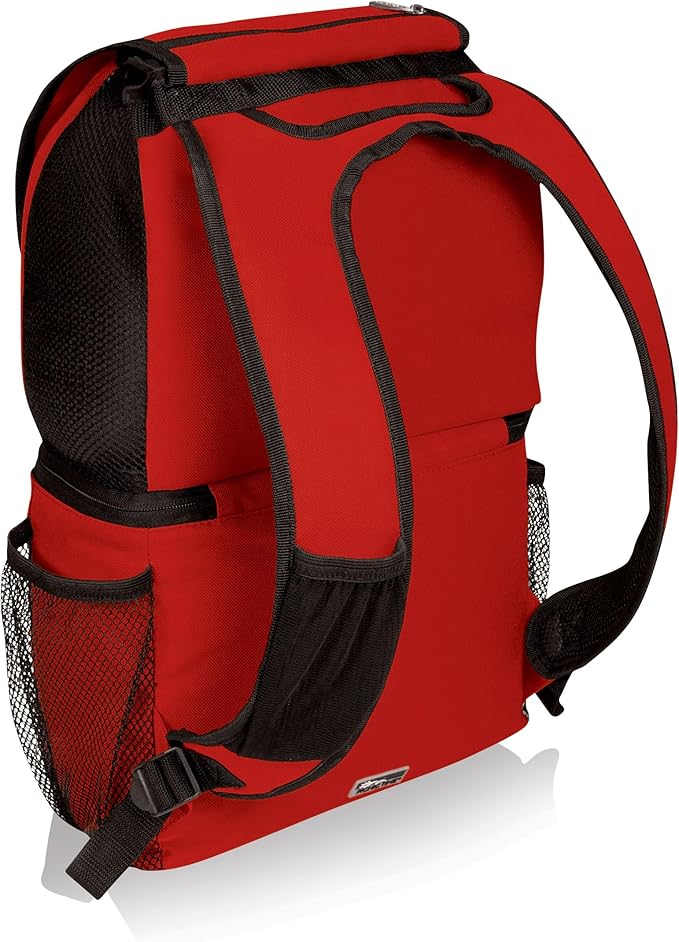 Picnic TIME NFL Zuma Backpack Cooler, Soft Cooler Backpack, Lunch Cooler