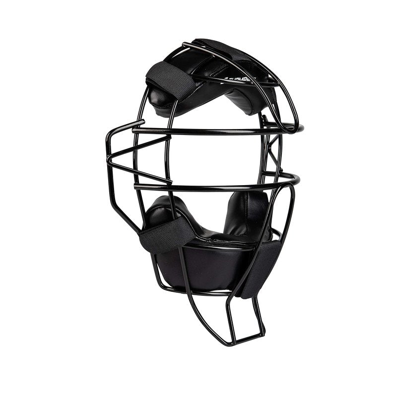 Champro Catcher's Mask (Black, 27-Ounce/Adult)