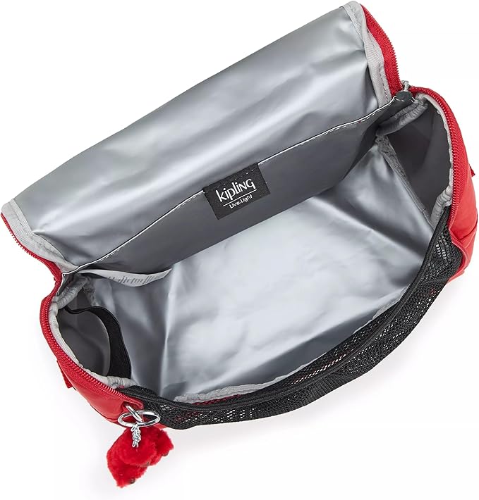 Kipling New Kichirou Lunch Bag
