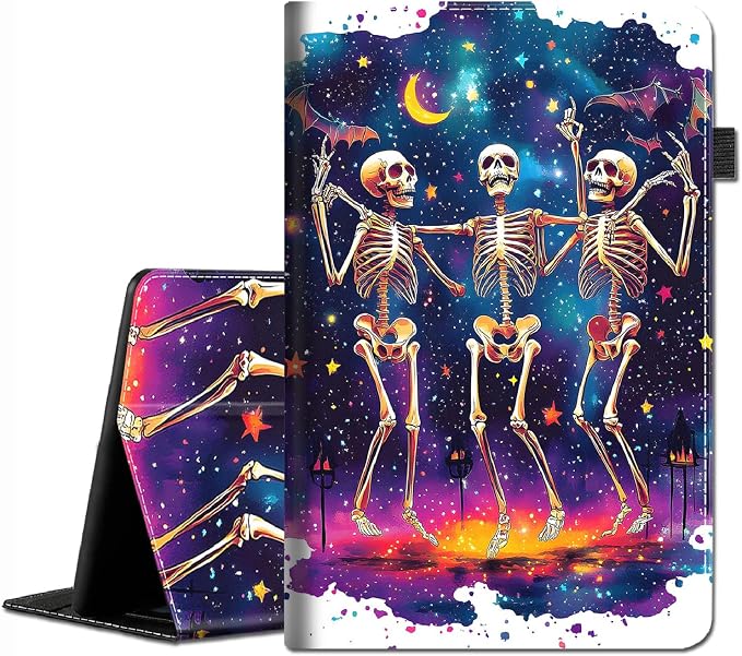Case for Amazon Kindle Fire Max 11 Tablet (13th Generation 2023 Release) - Slim Fit Standing Cover with Auto Sleep/Wake for All-New Fire 11 Max Tablet Peach Blossom
