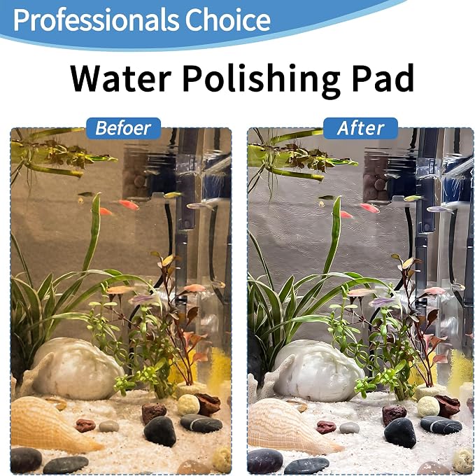 12" x 78" Aquarium Filter Sponge Fish Tank Pond Filter Media Filters Pad