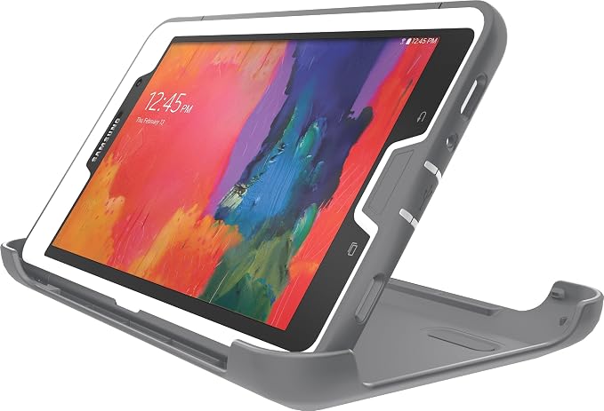 OtterBox Defender Series for Samsung Galaxy Tabpro (8.4) Black (77-40498)