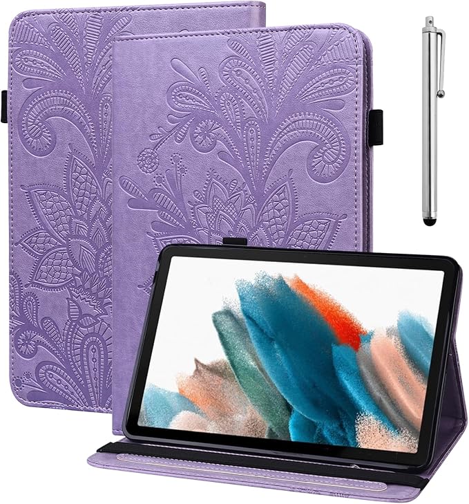 for Lenovo Tab M11 2024Moto Pad 2026 CaseLenovo Idea Tab 11 2025 11 Inch Tablet - Blue