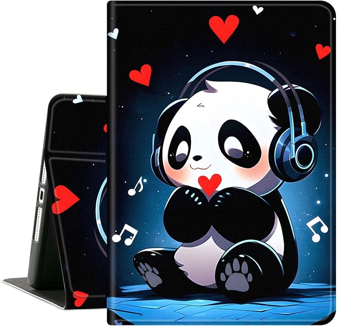 Case for All-New Amazon Kindle Fire HD 10 &amp 10 Plus 11th Generation 2021 Release 10.1 inchSlim Folding Stand Cover with Auto Wake/SleepAmerican Girls
