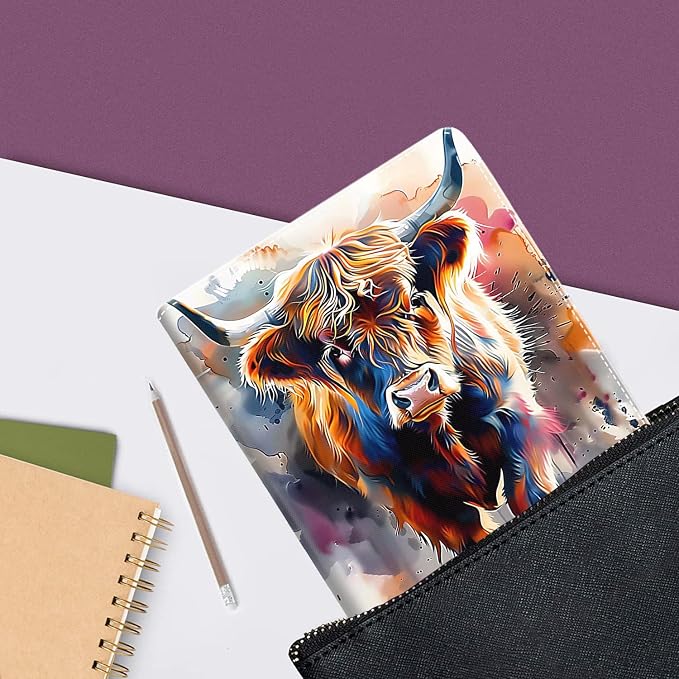 Case for iPad 9th/8th/7th Generation 2021/2020/2019 iPad 10.2 Inch Also Fit iPad Air 3th Gen 2019/iPad Pro 10.5 inch，Standing Cover with Auto Sleep/WakeCute Black Cat