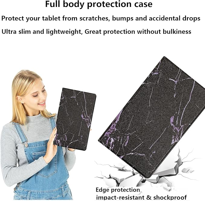 Case for iPad (A16) 11th Generation 11 2025 &amp iPad 10th Generation 10.9 inch 2022 Case with Pencil Holder [Auto Wake/Sleep] PU Leather Tri-fold Stand Clear Soft TPU Back Cover Matchagreen