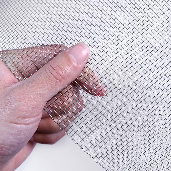 304 Stainless Steel Woven Wire Mesh, 304 Stainless Steel Woven Wire Mesh