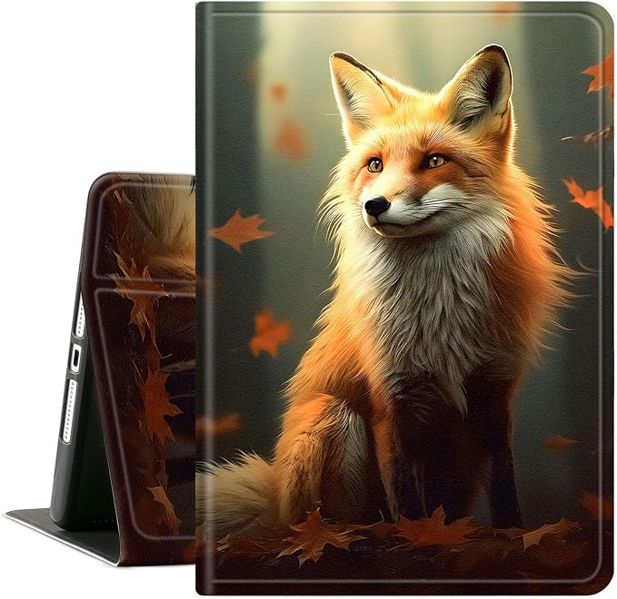 Case for All-New Amazon Kindle Fire HD 10 &amp 10 Plus 11th Generation 2021 Release 10.1 inchSlim Folding Stand Cover with Auto Wake/SleepAmerican Girls