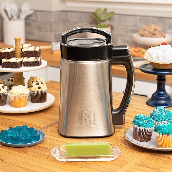 Magical Butter MB2e Starter Bundle - Herb Infuser with 8mL Gummy Mold