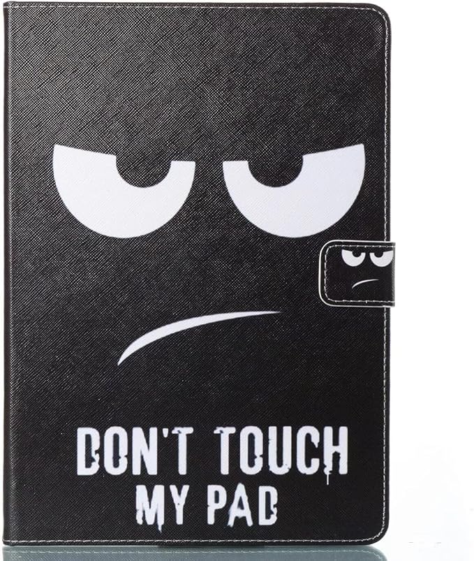 iPad mini Case FANCITY Mini 4 Mini 5 Mini 3/2/1 Smart Wake Sleep Case with Kickstand [Card Slot &amp Pen Holder] PU Leather Protective Cover for Apple iPad mini 4 Mini 5 2019 Mini 2/3 - Beach