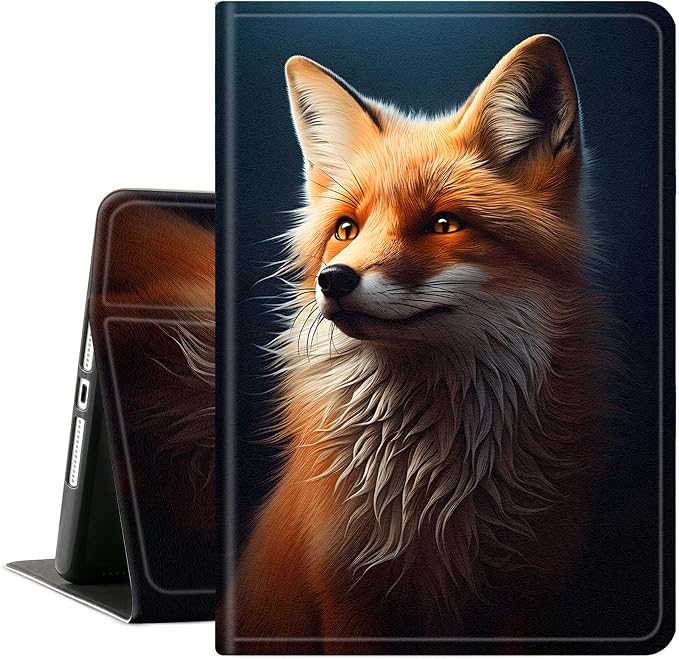 Case for All-New Amazon Kindle Fire HD 10 &amp 10 Plus 11th Generation 2021 Release 10.1 inchSlim Folding Stand Cover with Auto Wake/SleepAmerican Girls