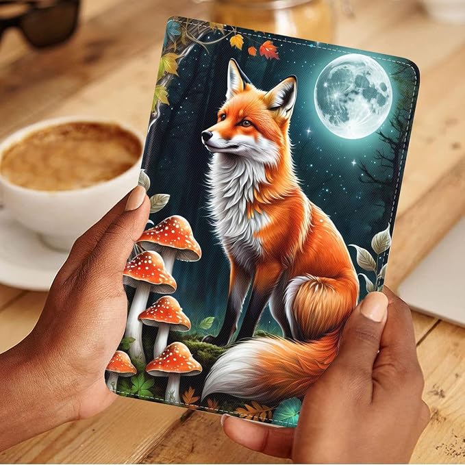 for iPad mini 1 2 3 4 5 Case Stay Positive Work Hard and Make It Happen Inspirational Quote Slim Lightweight PU Leather Stand Cover with Auto Wake/Sleep for iPad mini 5th/4th Gen 7.9 Inch