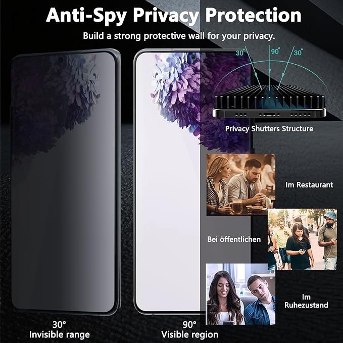 for iPhone 17 Pro Max Back Screen Protector Flexible Film Not Glass with Camera Lens Protector 2+2 Pack Self-Healing Anti Scratch HD Clear Soft TPU Protective Hydrogel Film