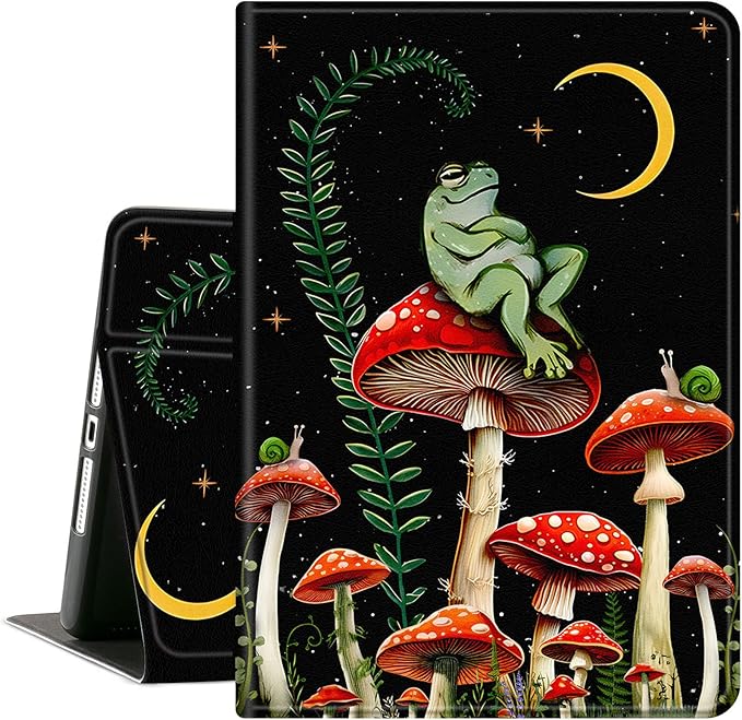 Case for All-New Amazon Kindle Fire HD 10 &amp 10 Plus 11th Generation 2021 Release 10.1 inchSlim Folding Stand Cover with Auto Wake/SleepAmerican Girls