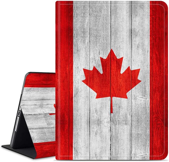 Compatible for iPad Air 13 inch Case (M3 2025 /M2 2024)/Pro 12.9 inch (6th/5th/4th/3rd 2022/2021/2020/2018)Adjustable Stand Protect CoverAnchor Christian