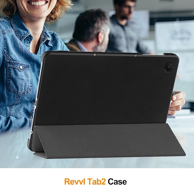 for Samsung Galaxy Tab S11 Casehigh qualit Magnetism Shell LightweightDouble Foldable and deformableScratch ResistantAutomatic Sleep/Wake-up