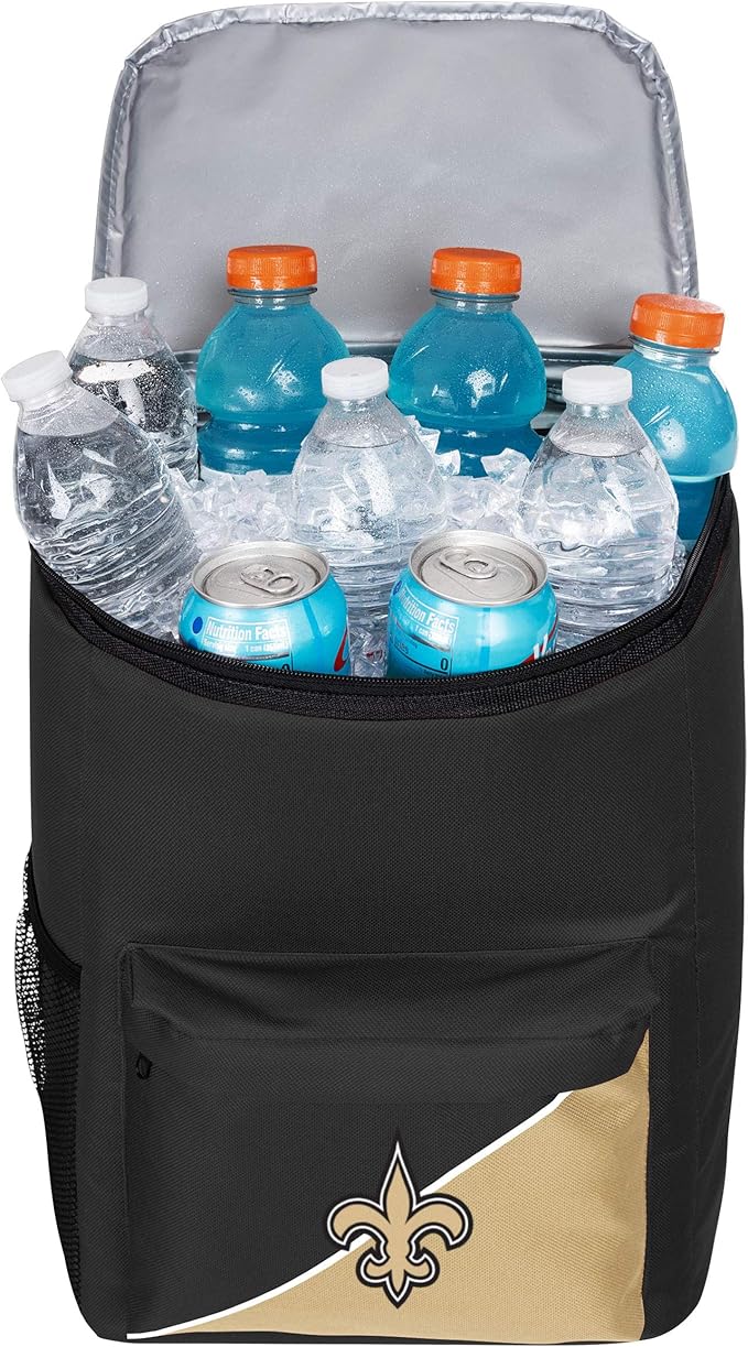 foco NFL Cooler Backpack