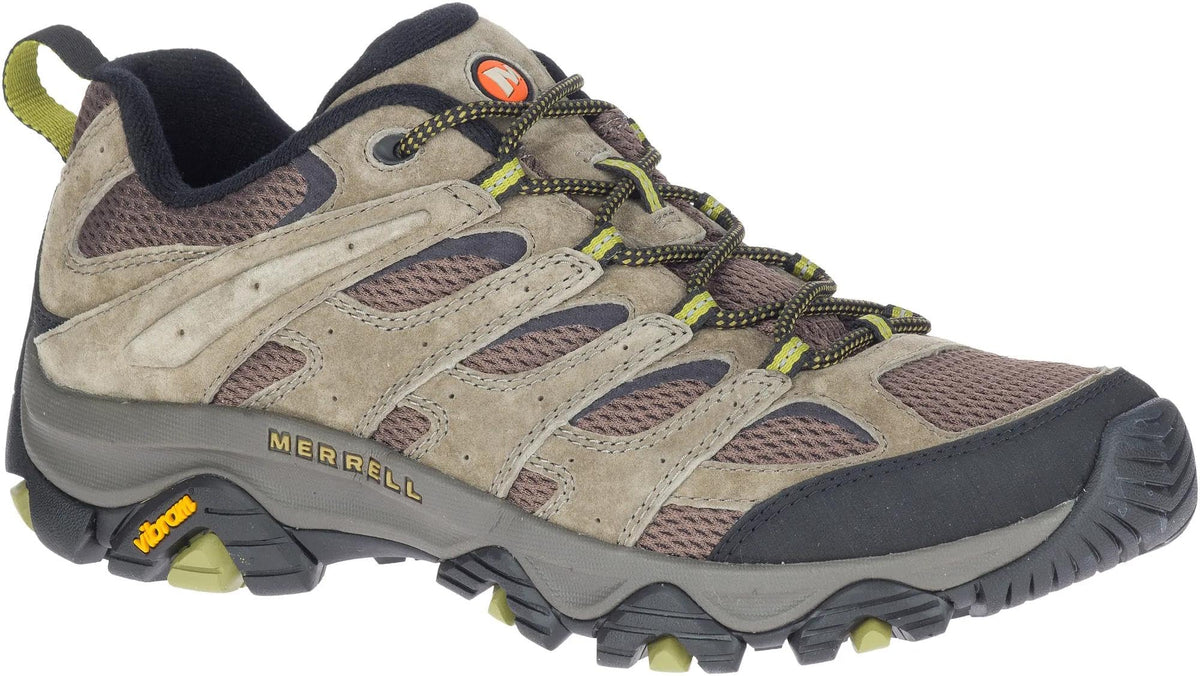 Merrell Men's Moab 3 Walnut Moss