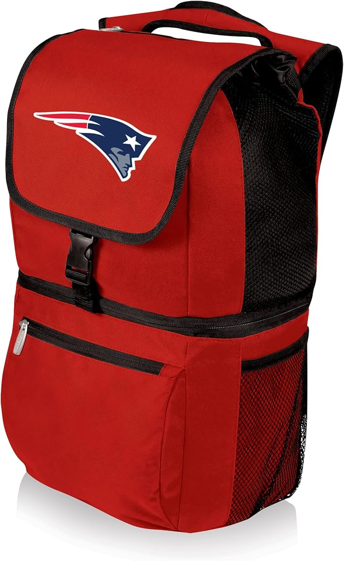 Picnic TIME NFL Zuma Backpack Cooler, Soft Cooler Backpack, Lunch Cooler