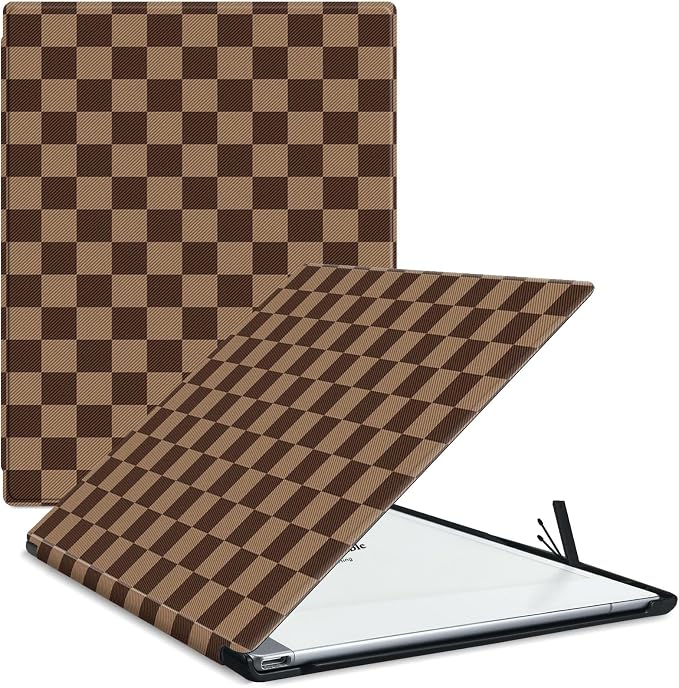 Case for Remarkable 2 Paper Tablet 10.3 2020 ReleasedLightweight and Hard Back Shell Protective Book Folio Cover with Built-in Pen HolderComes with Remarkable 2 Pen Tips.