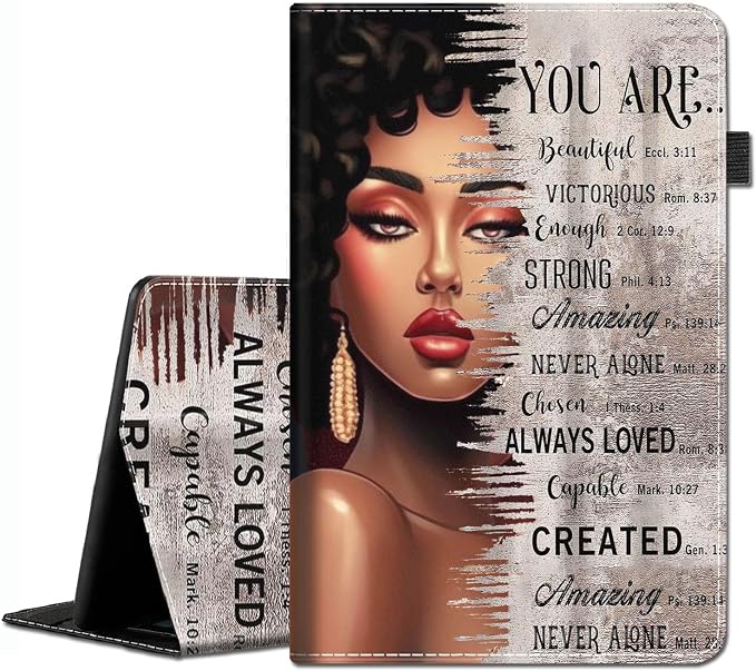 Case for Amazon Kindle Fire Max 11 Tablet (13th Generation 2023 Release) - Slim Fit Standing Cover with Auto Sleep/Wake for All-New Fire 11 Max Tablet，Enchanted Forest 2