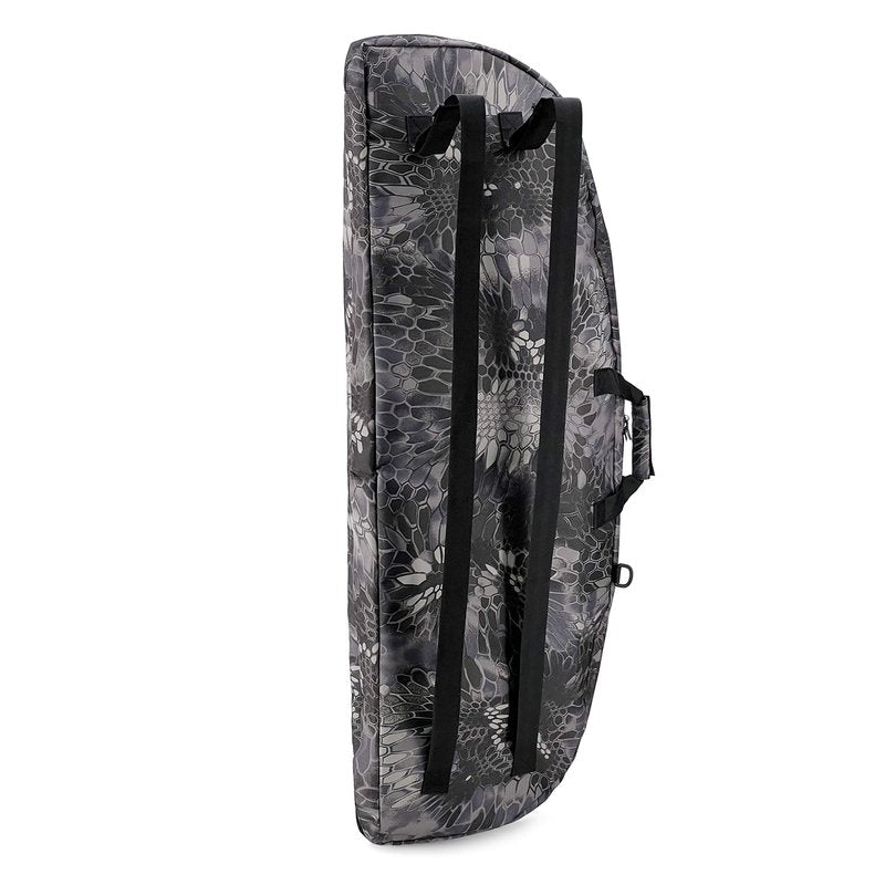 Gespann Soft Bow Case Padded Archery Bag Compound Bow Cases with Arrow Pocket