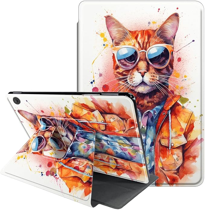 for iPad 9th Generation Case (2021)/8th Gen (2020)/ 7th Gen (2019) 10.2 Inch-360 Degree Rotating Multi-Angle Viewing Protective Cover with Auto Sleep/Wake-Art Mandala Flower