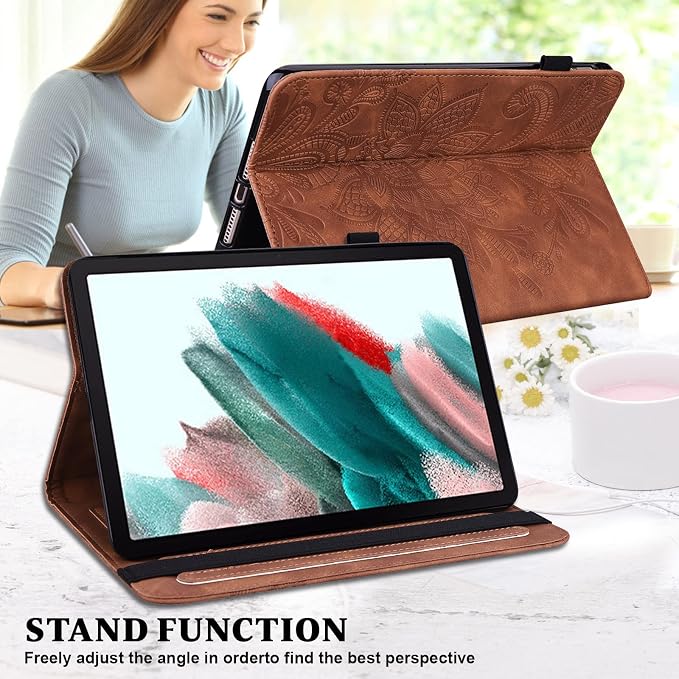 for Lenovo Tab M11 2024Moto Pad 2026 CaseLenovo Idea Tab 11 2025 11 Inch Tablet - Blue