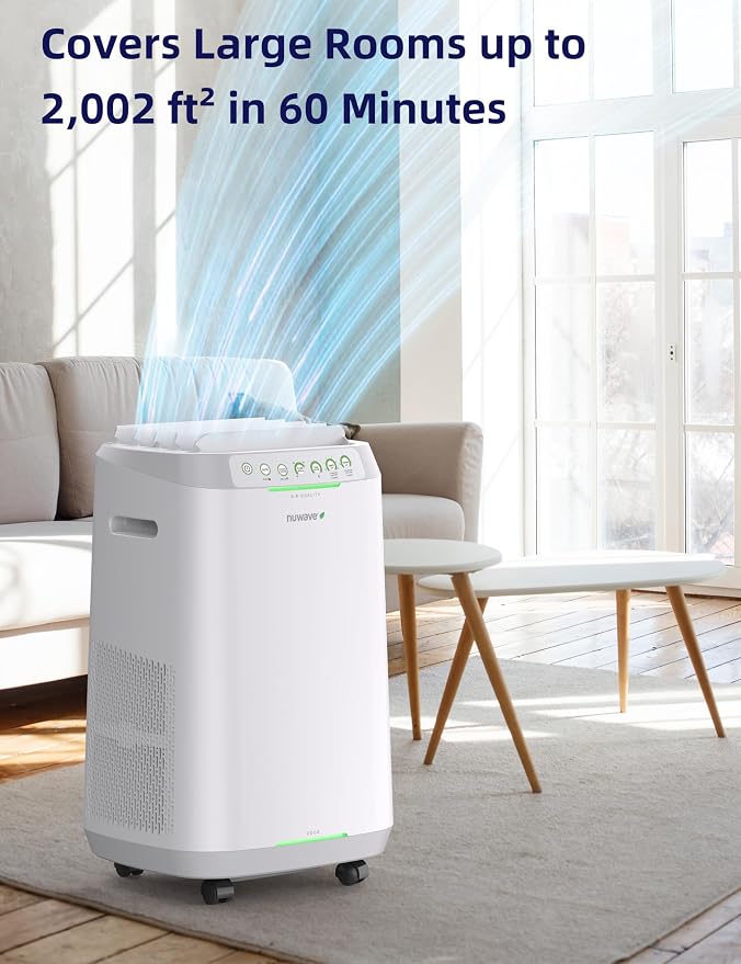 Nuwave OxyPure ZERO Air Purifier