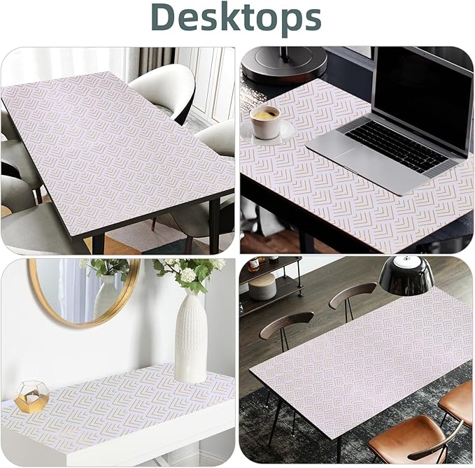 Shelf Liner for Kitchen Cabinets Non Adhesive Drawer Liner Gold Arrow Non-Slip Thickened Shelf Liner Paper Strong Easy to Clean for Tool Box Refrigerator with Knife and Tape Measure 23 inche x 30 feet