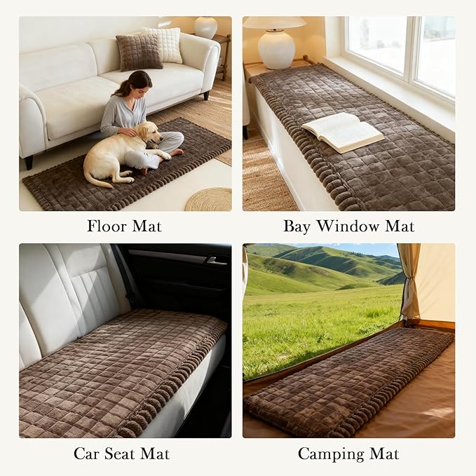 Couch Covers for 3 Cushion Couch Sofa Pet Friendly,Non-Slip Sofa Cover Washable