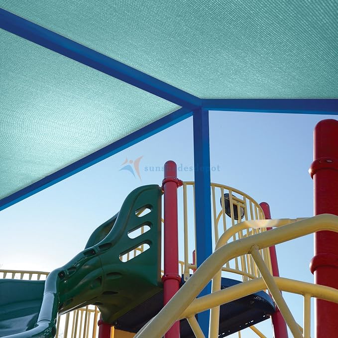 TANG Sun Shade Fabric Roll 8'x103' Shade Cloth