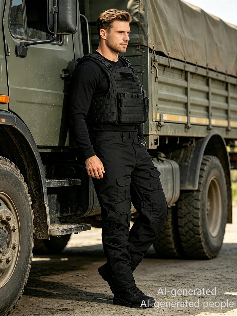 OCANXUE Men’s Tactical Pants