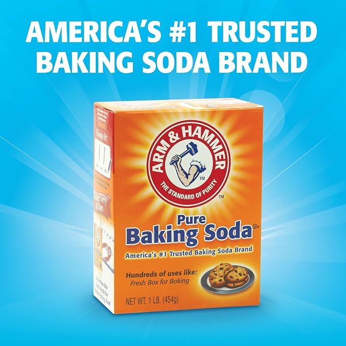 Arm & Hammer Odor Busterz Balls