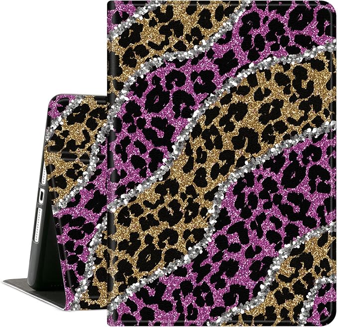 Case for All-New Amazon Kindle Fire HD 10 &amp 10 Plus 11th Generation 2021 Release 10.1 inchSlim Folding Stand Cover with Auto Wake/SleepAmerican Girls