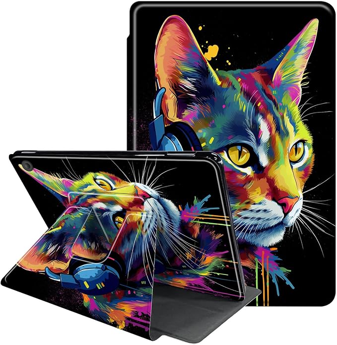 for iPad 9th Generation Case (2021)/8th Gen (2020)/ 7th Gen (2019) 10.2 Inch-360 Degree Rotating Multi-Angle Viewing Protective Cover with Auto Sleep/Wake-Art Mandala Flower
