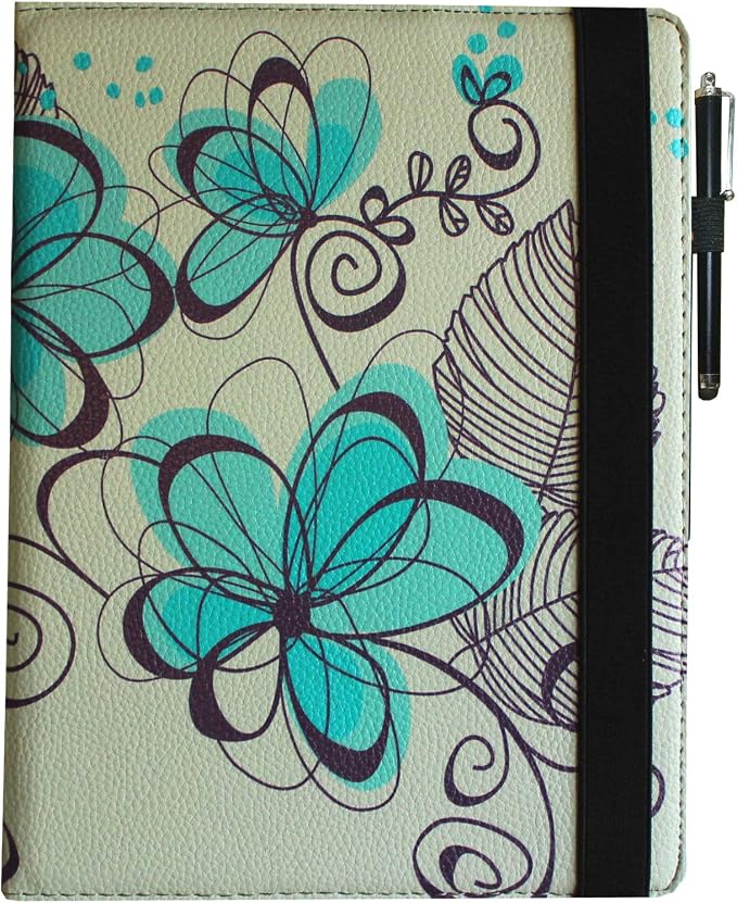 Case for iPad 10.2 inch for iPad 9th 8th 7th Generation Rotating Stand Smart Magnetic Auto Wake Up/Sleep Cover for A2602 A2603 A2604 A2605 MK2L3LL/A MK2P3LL/A MK673LL/A (Black)