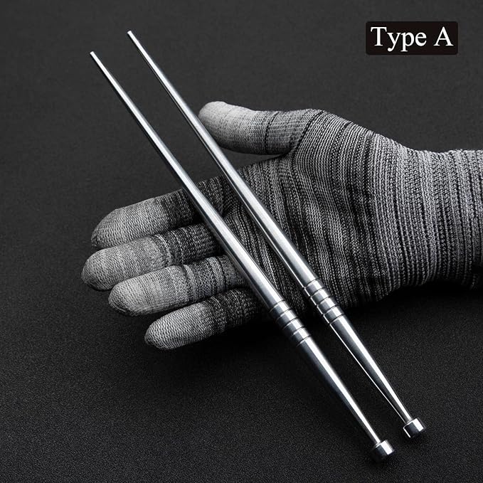 TianBonsai Bonsai Tools 3-Piece Alloy Steel Root Rake Hook Tweerzers Set (NBKG-01)