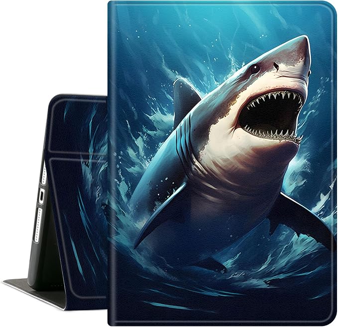 Case for All-New Amazon Kindle Fire HD 10 &amp 10 Plus 11th Generation 2021 Release 10.1 inchSlim Folding Stand Cover with Auto Wake/SleepAmerican Girls