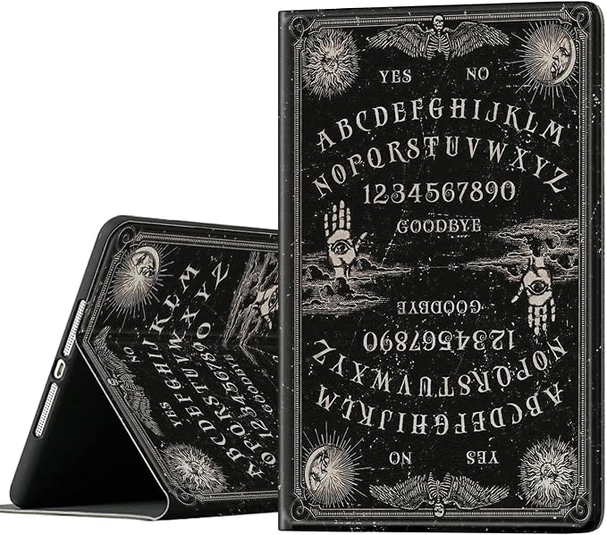 Compatible for ipad 9th Generation CaseDesign for 8th 7th Generation ipad case 10.2Present for Father Mother Daught Son FriendsAngryDo Not Touch My Pad
