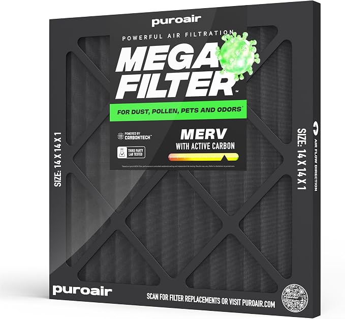 PuroAir MegaFilter