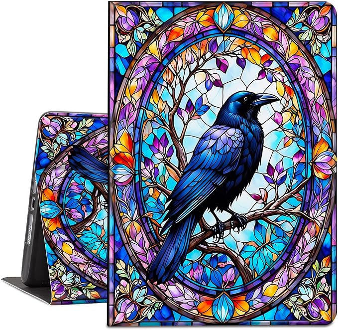 Case for Kindle Paperwhite 12th Generation 7 &amp Kindle ColorSoft Signature Edition – PU Leather with Auto Sleep/Wake Slim Lightweight Protective Cover – Beach Sunset Palms