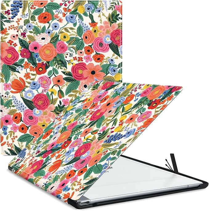 Case for Remarkable 2 Paper Tablet 10.3 2020 ReleasedLightweight and Hard Back Shell Protective Book Folio Cover with Built-in Pen HolderComes with Remarkable 2 Pen Tips.