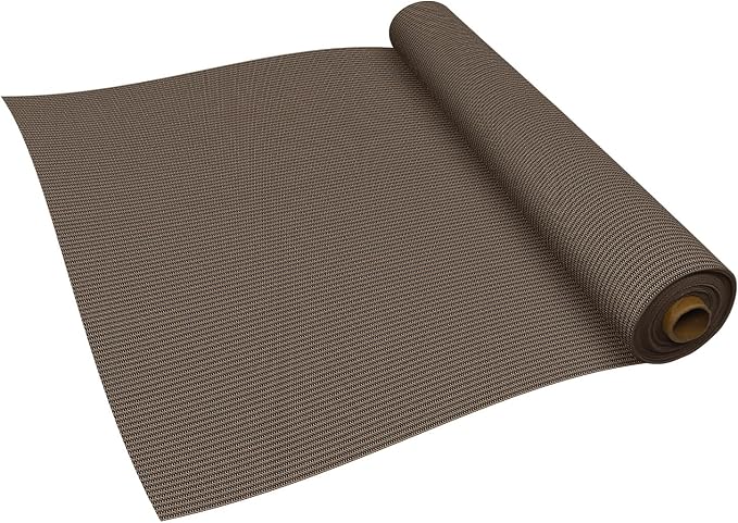 TANG Sun Shade Fabric Roll 8'x104' Shade Cloth