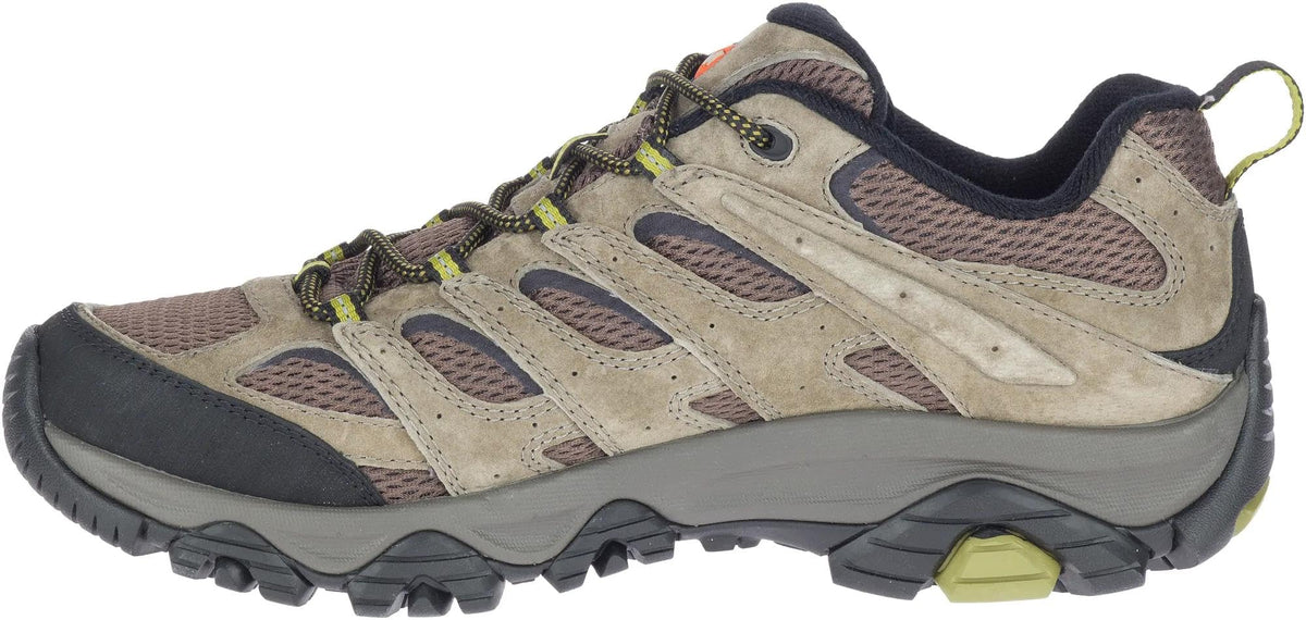Merrell Men's Moab 3 Walnut Moss